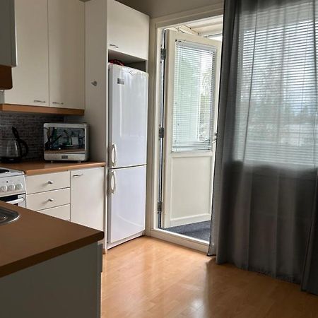 Apartments ”Enkeli” Kotka Extérieur photo