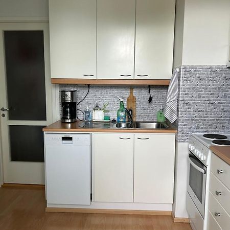 Apartments ”Enkeli” Kotka Extérieur photo