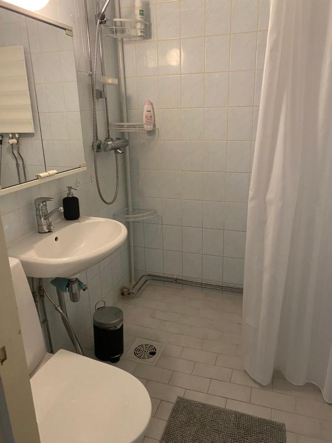 Apartments ”Enkeli” Kotka Extérieur photo