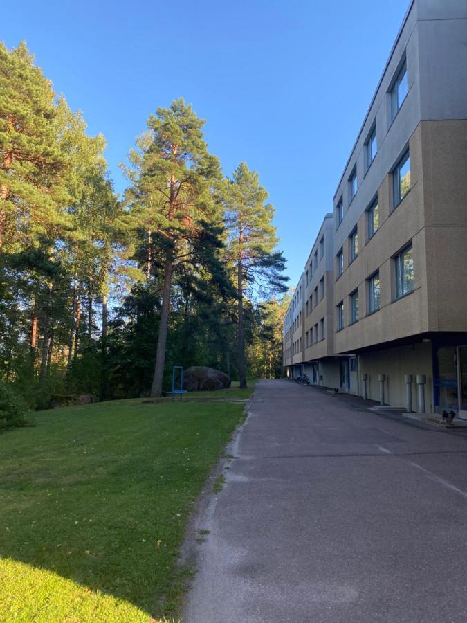 Apartments ”Enkeli” Kotka Extérieur photo