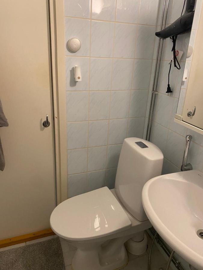 Apartments ”Enkeli” Kotka Extérieur photo