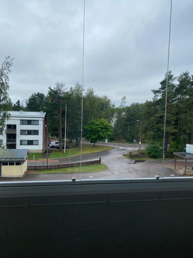 Apartments ”Enkeli” Kotka Extérieur photo