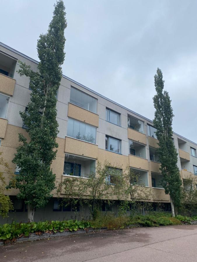 Apartments ”Enkeli” Kotka Extérieur photo