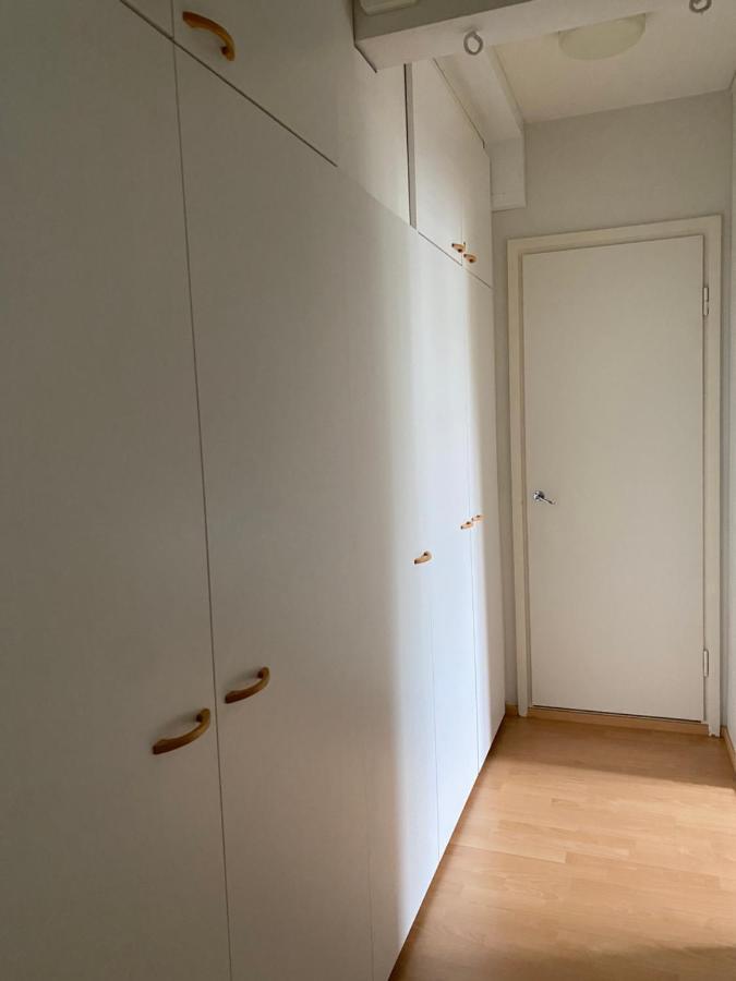 Apartments ”Enkeli” Kotka Extérieur photo