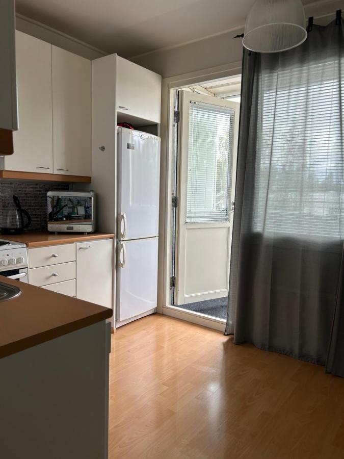 Apartments ”Enkeli” Kotka Extérieur photo