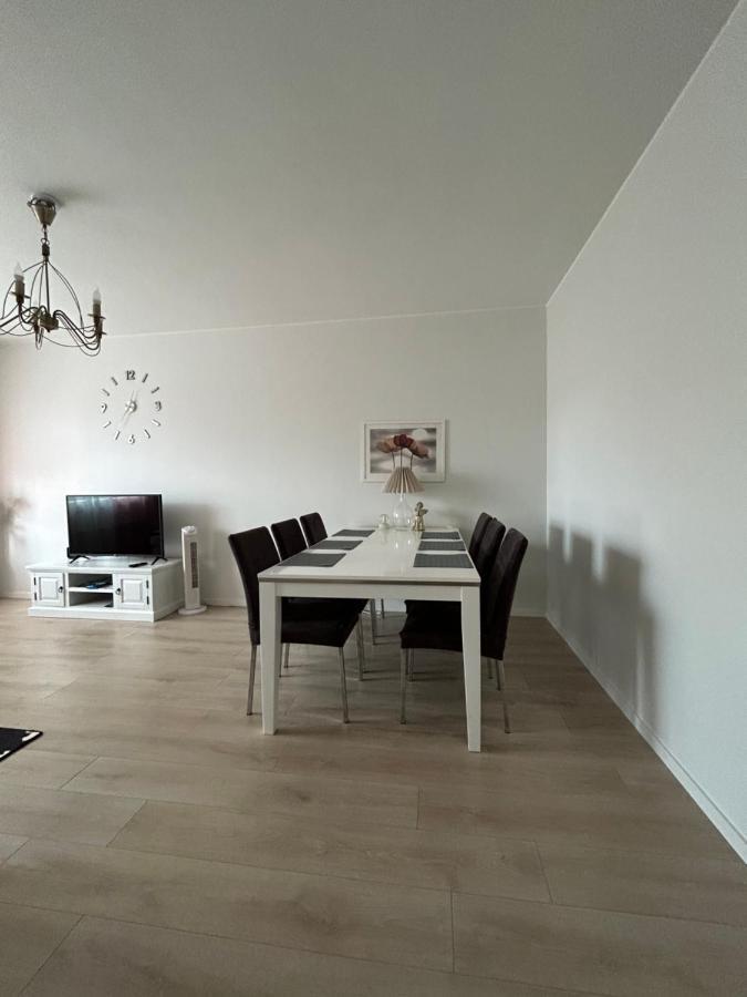 Apartments ”Enkeli” Kotka Extérieur photo