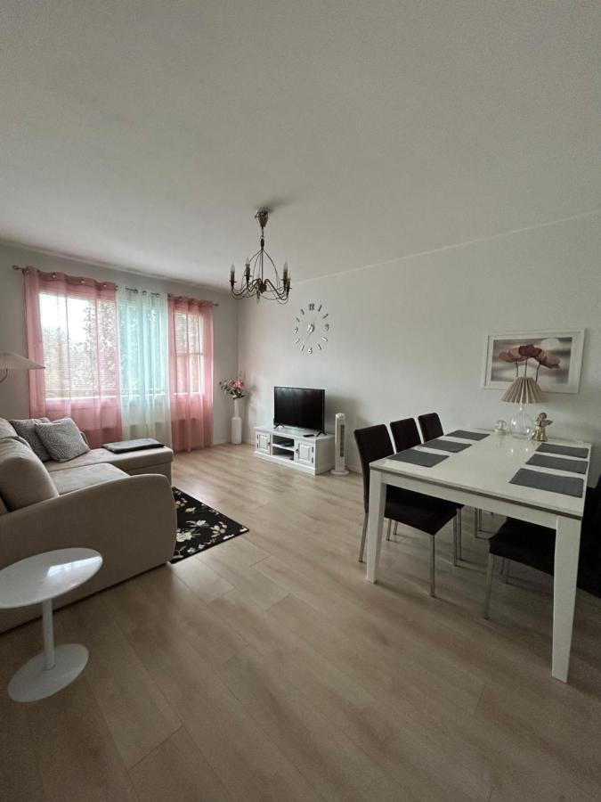 Apartments ”Enkeli” Kotka Extérieur photo