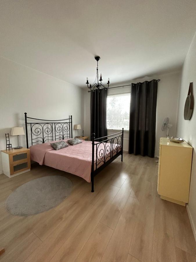 Apartments ”Enkeli” Kotka Extérieur photo