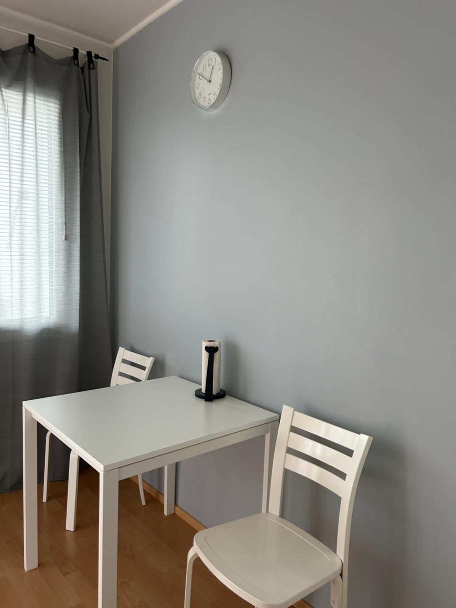 Apartments ”Enkeli” Kotka Extérieur photo